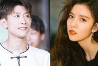张一山宋妍霏分手?他俩什么时候在一起的(图)