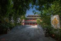 西安千年名寺因一个传说,尘封600年无人敢敲响