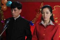 嫁错人什么感受?看看《父亲母亲》秀萝的经历就知道了