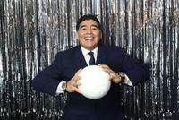 马拉多纳去世!他用一个人的力量,让阿根廷不再哭泣