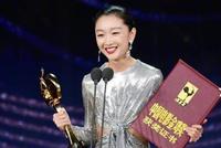 周冬雨为什么能超越章子怡周迅成最年轻三金影后