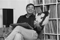 57岁音乐人唐奕聪陨落,曾为张国荣打造多首金曲
