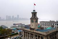 摄影师:看着刻在武汉这座桥上的名字,我哭了(图)