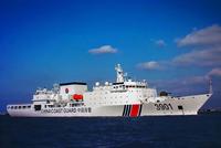 中国《海警法》实施两月遭遇日本“碰瓷”渔船