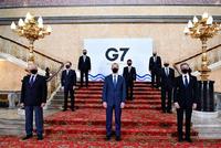 蒋丰:G7国家外长会里,暴露假格局和真面目