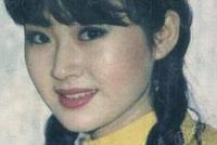 许晴30年前旧照曝光,模样青涩稚嫩略显婴儿肥