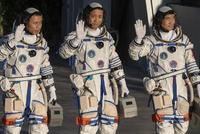 神舟12号飞船成功升空,细数60年来载人飞船发展史