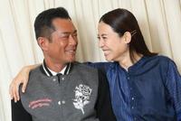 向古天乐借精成功的宣萱,可以生娃了吗?