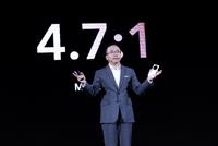 新技术加持,荣耀Magic3能否打败苹果iPhone13?