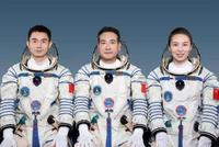宇航员太空漫步,孩子能从他们身上学到什么