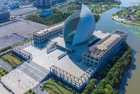 聆听大海的故事,玩转我国唯一的国家级航海博物馆