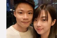 苏炳添10多年爱情长跑,他怎么做到这么幸福的