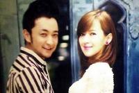 尼格买提娇妻美照曝光,夫妇无互动婚姻遭质疑