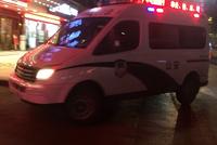 #2021我的独家记忆#我和警察有个约会