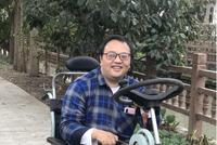 #2021我的独家记忆#《残疾人保障法》实施30年有感