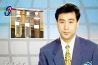 组图:前《新闻联播》主播张宏民近照曝光