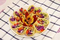 年夜饭这道凉菜最抢手,清爽解腻好看好吃又吉祥