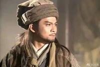 刘兴亮:《天龙八部》中大侠萧峰死亡的谣言与真相