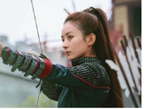 初唐故事：悍盗反为弱女诛，巾帼居然过丈夫