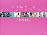群星.2024-AmusicSummerCollections【Amusic】【FLAC分轨】