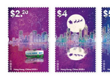 [转载]香港新郵票11/25