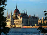 [转载]奥、捷、斯、匈四国自驾游--布达佩斯（2）