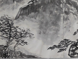 342@365冯允甫山水画选
