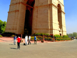 印度首都德里的旅游回忆集锦（三）