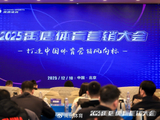 聚焦“突破边界·重塑消费”主题，2025禹唐体育营销大会圆满举办