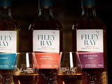 英国品牌FileyBay发布两款核心系列威士忌