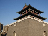 天津鼓楼