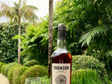 新西兰酒厂ThomsonWhisky发布一款新的QuercusAlba单桶威士忌