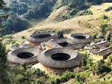 [转载]福建南靖土楼《世界遗产名录》