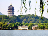 摄影浙江西湖风景选拍