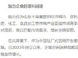 烟台企业管理咨询推荐，能破解增长乏力难题吗？
