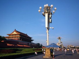 [转载]天安门城楼