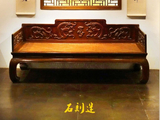[转载]龙年博物馆看龙--龙纹家具
