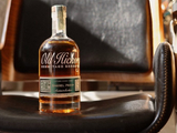 美国品牌OldHickoryBourbon推出两款限量版威士忌