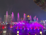 宁波天一广场音乐喷泉