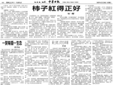 2025年12月28日泰国中华日报副刊作品