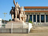 [转载]毛主席纪念堂