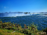 [转载]世界第三大瀑布--尼亚加拉大瀑布【加拿大*北美洲之旅】
