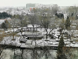 [转载]北京今年第一场雪