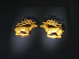展尽黄金缕——古代金器展（一）