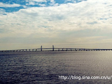 [转载]【广东】珠海游（2）-远眺港珠澳大桥