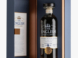英国TheEnglish酒厂发行一款熟成16年的FoundersPrivateCellar威士忌
