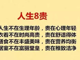 人生8贵