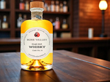 德国品牌RoseValley推出新的限量版威士忌CaskNo.14