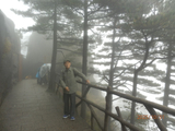 [转载]徽州全景游，黄山之旅（2）