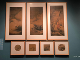 盛世修典丨参观“中国历代绘画大系”成果展·山西特展（五）